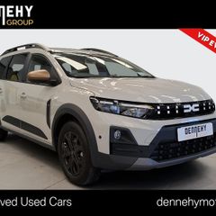 Dacia Jogger 2026