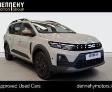 Dacia Jogger 2026