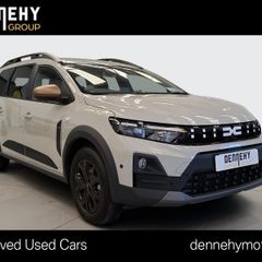 Dacia Jogger 2026