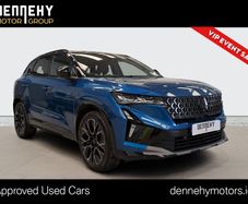 Renault Austral 2026