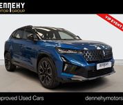 Renault Austral 2026