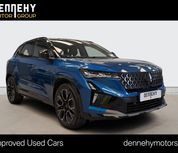 Renault Austral 2026