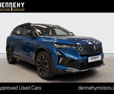 Renault Austral 2026