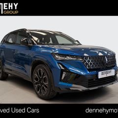 Renault Austral 2026