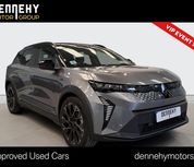 Renault Scenic 2026