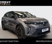 Renault Scenic 2026