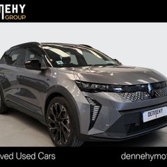 Renault Scenic 2026