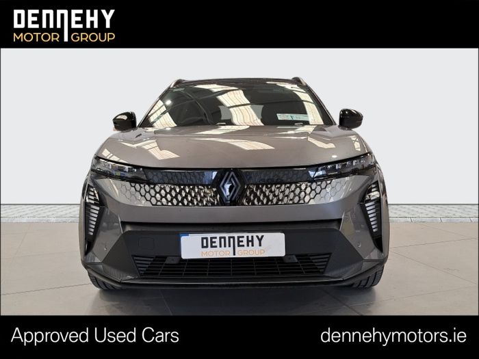 Renault Scenic 2026