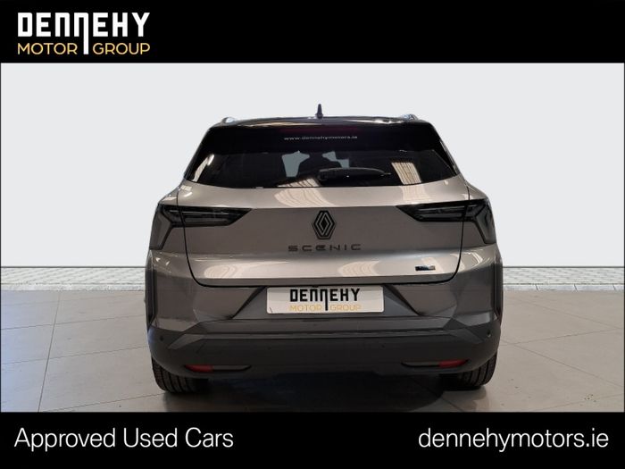 Renault Scenic 2026