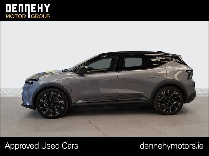 Renault Scenic 2026