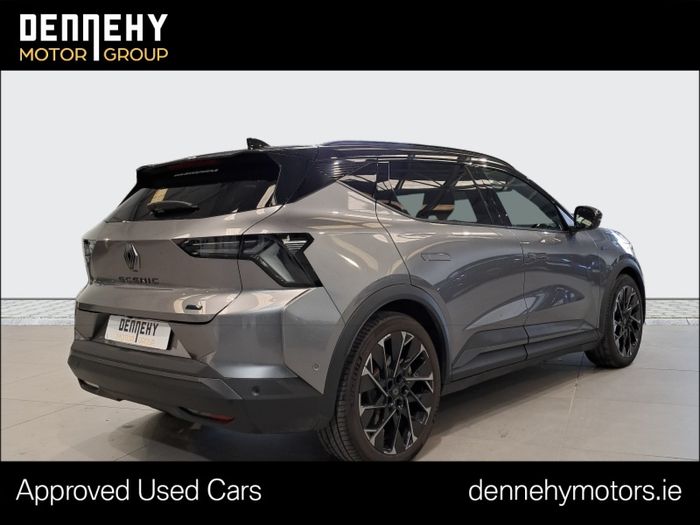 Renault Scenic 2026