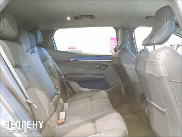 Renault Scenic 2026