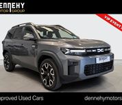 Dacia Bigster 2026