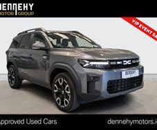 Dacia Bigster 2026