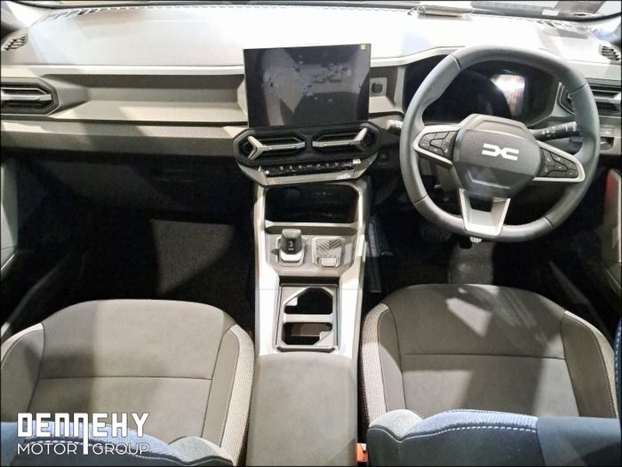 Dacia Bigster 2026