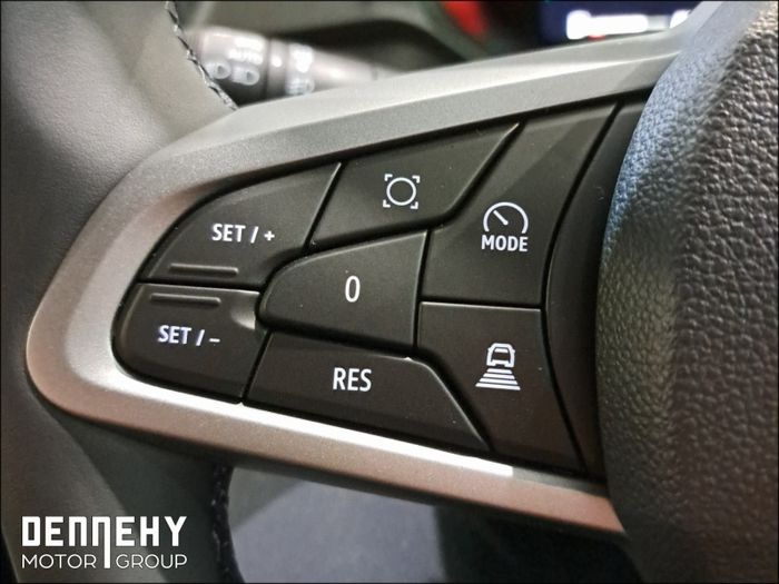 Dacia Bigster 2026