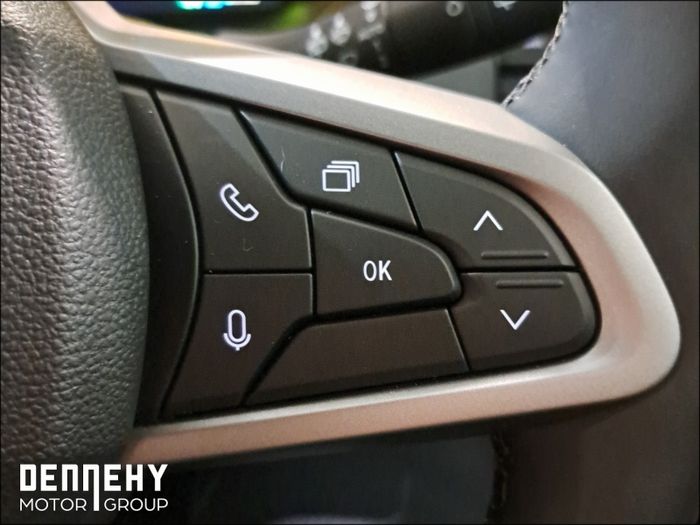 Dacia Bigster 2026