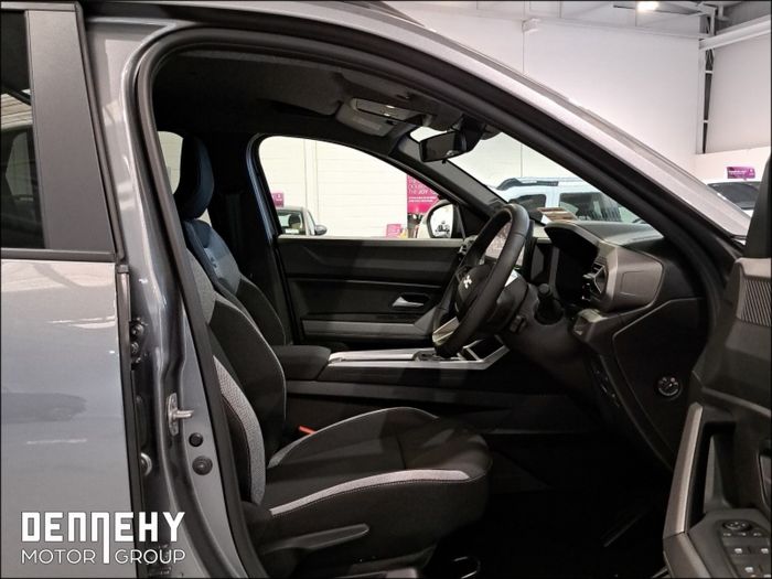 Dacia Bigster 2026