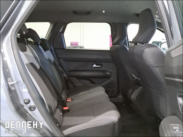 Dacia Bigster 2026