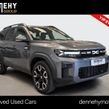 Dacia Bigster 2026