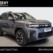 Dacia Bigster 2026