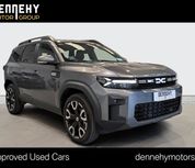 Dacia Bigster 2026