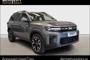 Dacia Bigster 2026