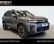 Dacia Bigster 2026