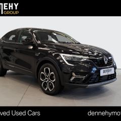 Renault Arkana 2022