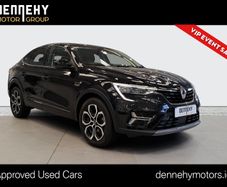 Renault Arkana 2022
