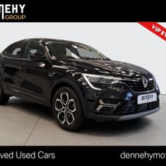 Renault Arkana 2022