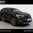 Renault Arkana 2022