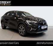 Renault Arkana 2022