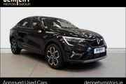 Renault Arkana 2022