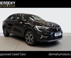 Renault Arkana 2022