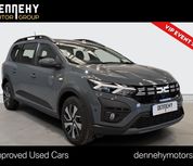 Dacia Jogger 2026