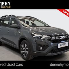 Dacia Jogger 2026