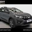 Dacia Jogger 2026