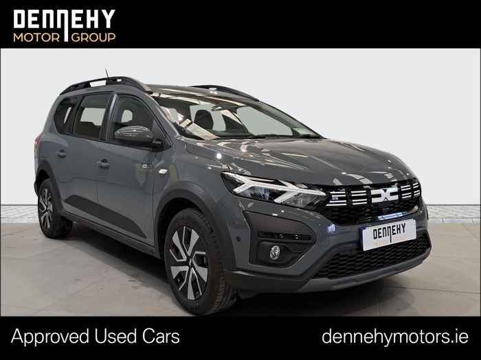 Dacia Jogger 2026