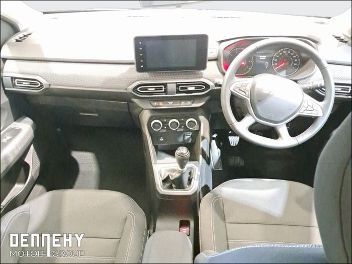 Dacia Jogger 2026