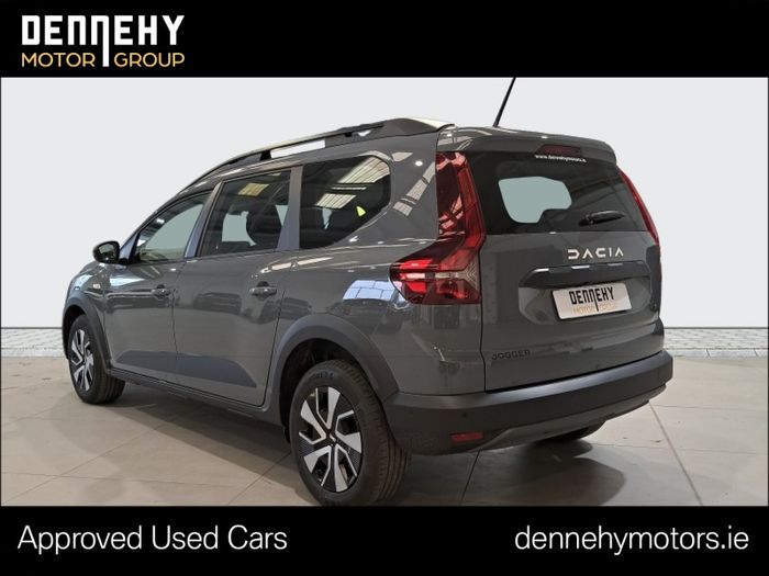 Dacia Jogger 2026