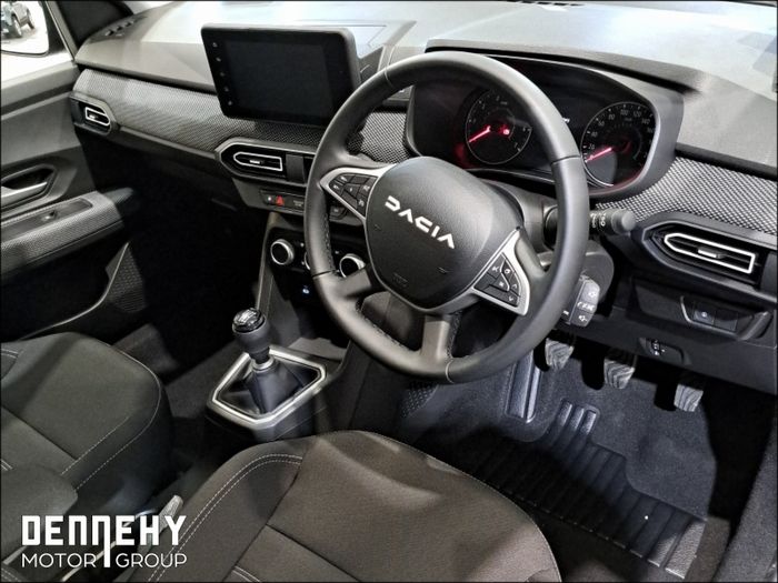 Dacia Jogger 2026