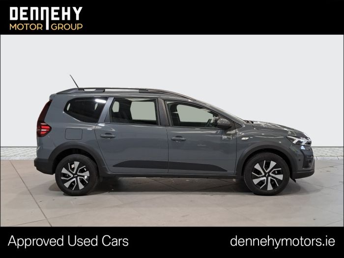 Dacia Jogger 2026