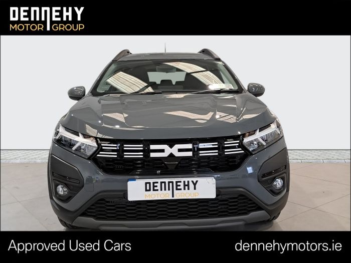 Dacia Jogger 2026
