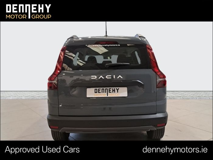 Dacia Jogger 2026