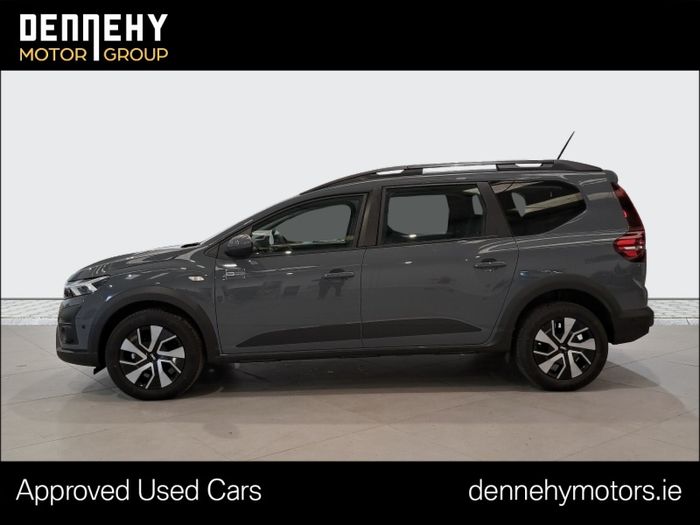 Dacia Jogger 2026