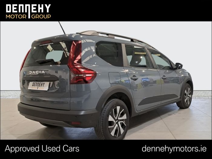 Dacia Jogger 2026