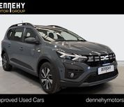 Dacia Jogger 2026