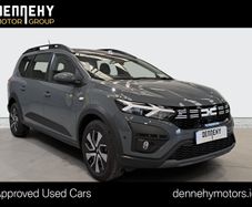 Dacia Jogger 2026