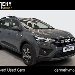 Dacia Jogger 2026
